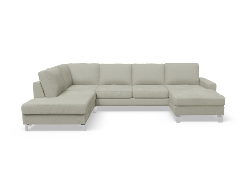 Wohnlandschaft UML Small L
